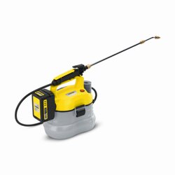 Kärcher 1.445-300.0 Drucksprüher PSU 4-18 
