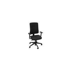 NowyStyl 800045590 Drehstuhl Utila Armlehne sw
