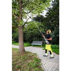 Kärcher Zubehör Multifunktionswerkzeug MT CS 250/36 Hochentaster
