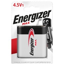Energizer® E301530303 Batterie Max 3LR12 4,5V 