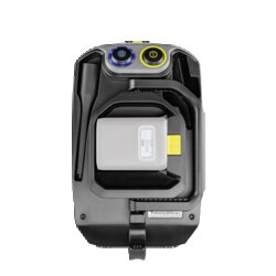 Kärcher Bodenstaubsauger T 10/1 Bp Adv HEPA Zubehör erforderlich