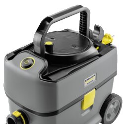 Kärcher Bodenstaubsauger T 10/1 Adv HEPA