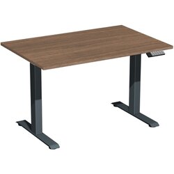 Geramöbel N-08J1208-NA Tisch Elevate Basic 1200x800x730-1230 an/nu