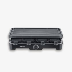 SEVERIN 9670 Raclette Grill 