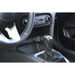 cellularline Kfz-Ladegerät CAR MULTIPOWER ULTRA