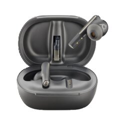 Poly Headset Voyager Free 60+ UC M In-Ear mit Bluetooth