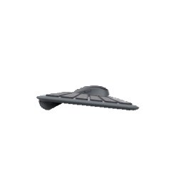 Hama Tastatur-Maus-Set WKM-550