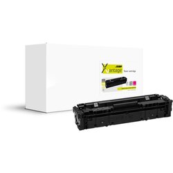 KMP 2558,3086 Toner wie HP W2213X 2450S magenta
