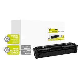 KMP 2558,3089 Toner wie HP W2212X 2450S gelb 