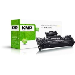 KMP 2557,0000 Toner wie HP CF259A 3000S schwarz
