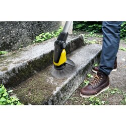 Kärcher Unkrautentferner WRE 18-55 Zubehör erforderlich