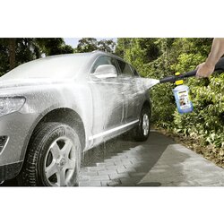 Kärcher Zubehör Hochdruckreiniger Schaumdüse FJ 10 C Connect 'n' Clean
