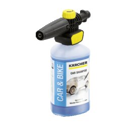 Kärcher 2.643-144.0 Schaumdüse CnC FJ 10 C 1l Auto 