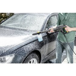 Kärcher Zubehör Hochdruckreiniger Schaumdüse FJ 6