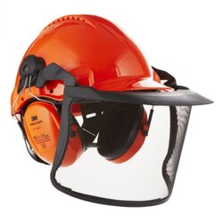 3M Schutzhelm