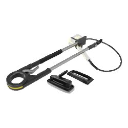 Kärcher 2.644-249.0 Reinigungsset TLA 4 +Reinigungsaufsatz