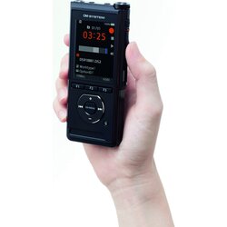 OLYMPUS Diktiergerät DS-9100 E2 Premium Edition