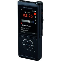 OLYMPUS Diktiergerät DS-9100 E2 Premium Edition