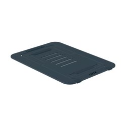 Leitz Notebookständer Ergo Ultraflach