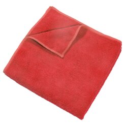 Spontex 95000113 Mikrofasertuch MF PRO MULTICLEAN RED rt 5St.