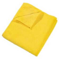 Spontex 95000112 Mikrofasertuch MF PRO MULTICLEAN YELLOW ge 5St.