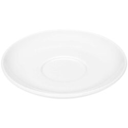 BAUSCHER 675691811000000 Untertasse smart 15cm ws 12St 