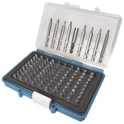 Makita® P-81050 Bit-Box 99tlg 