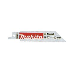 Makita® P-04880 Reciproblatt BIM 150/18Z 5St 