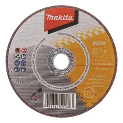 Makita® D-74815-5 Trennscheibe 76x1,0x10mm 5St 