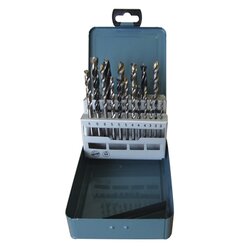 Makita® D-46202 Bohrer-Set 18tlg 
