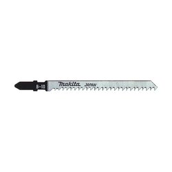 Makita® A-85628 Stichsägeblatt B-10 HCS 5St 