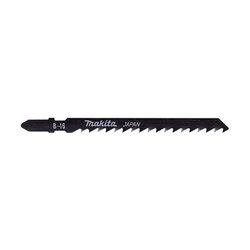 Makita® A-85684 Stichsägeblatt B-16 HCS 5St 