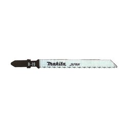 Makita® A-85715 Stichsägeblatt B-19 HCS 5St 