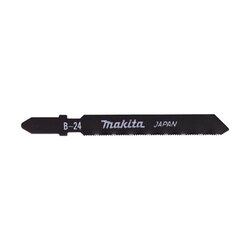 Makita® A-85759 Stichsägeblatt B-24 HSS 5St 