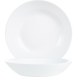 Arcoroc N9411 Teller Evolutions tief 20cm ws 6St