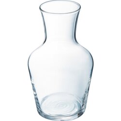 Arcoroc C0197 Karaffe 0,5l 12St 