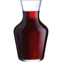 Arcoroc Karaffe 0,5 l