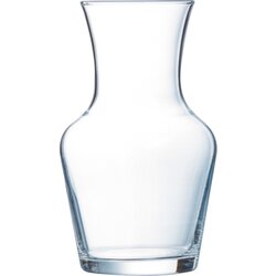 Arcoroc C0198 Karaffe 0,25l 12St 