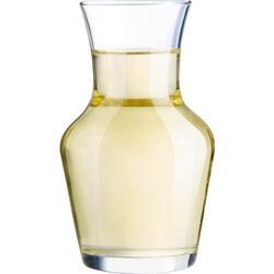 Arcoroc Karaffe 0,25 l