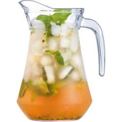 Arcoroc Karaffe 1 l