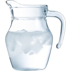 Arcoroc Karaffe 0,5 l