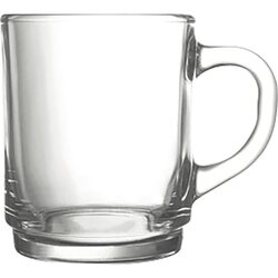 Arcoroc E7104 Teeglas 0,25l 6St 