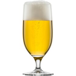 SCHOTT ZWIESEL Bierglas Mondial