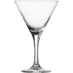 SCHOTT ZWIESEL 185534 Cocktailglas Mondial 275ml 6St 