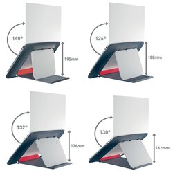 Leitz Notebookständer Ergo Cosy