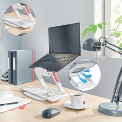Leitz Notebookständer Ergo