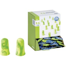 MOLDEX 770001 Gehörschutzstöpsel Pura-Fit 200Paar