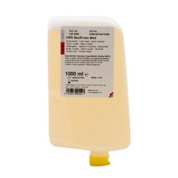 CWS 5471000 Schaumseife Best Foam 1000ml 