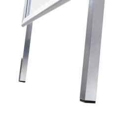 Showdown® Displays Kundenstopper DIN A1 Coffee