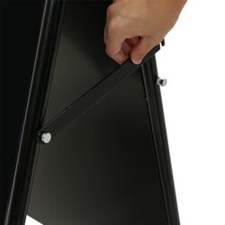Showdown® Displays Kundenstopper Elegant DIN A1